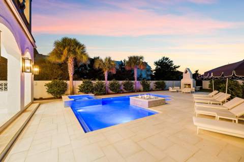 48 Paradise By The Sea Boulevard, Inlet Beach FL - photo 7 of 97