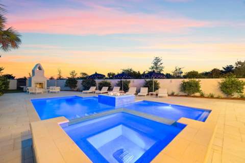 48 Paradise By The Sea Boulevard, Inlet Beach FL - photo 8 of 97