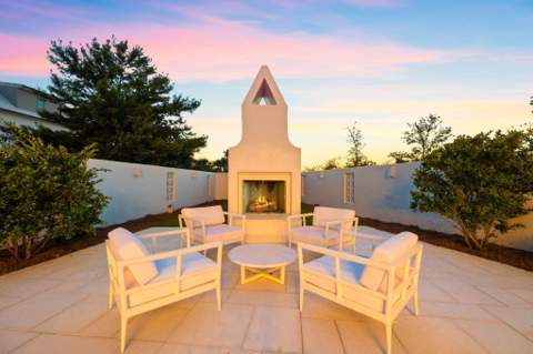 48 Paradise By The Sea Boulevard, Inlet Beach FL - photo 9 of 97