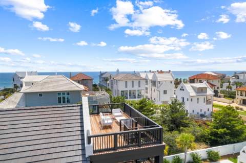 48 Paradise By The Sea Boulevard, Inlet Beach FL - photo 10 of 97