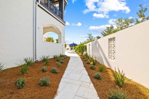 48 Paradise By The Sea Boulevard, Inlet Beach FL - photo 14 of 97