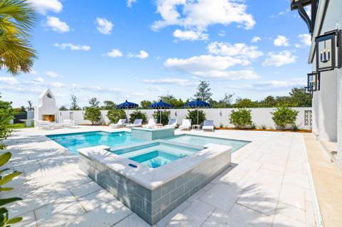 48 Paradise By The Sea Boulevard, Inlet Beach FL - photo 15 of 97