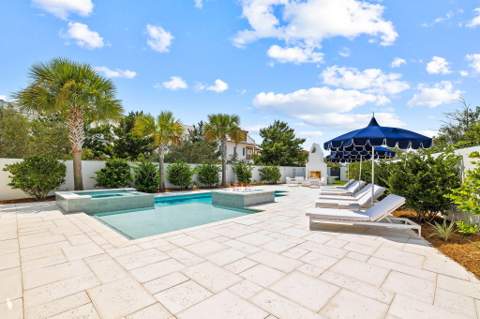 48 Paradise By The Sea Boulevard, Inlet Beach FL - photo 16 of 97