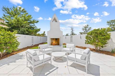 48 Paradise By The Sea Boulevard, Inlet Beach FL - photo 17 of 97