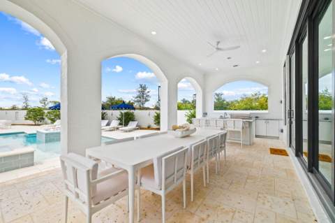 48 Paradise By The Sea Boulevard, Inlet Beach FL - photo 21 of 97