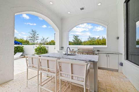48 Paradise By The Sea Boulevard, Inlet Beach FL - photo 22 of 97