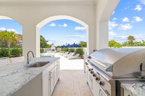 48 Paradise By The Sea Boulevard, Inlet Beach FL - photo 23 of 97