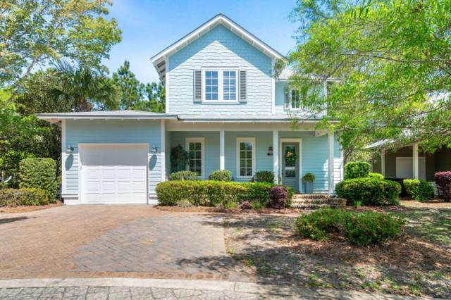 250 Carson Oaks Lane, Santa Rosa Beach 32459 home for sale