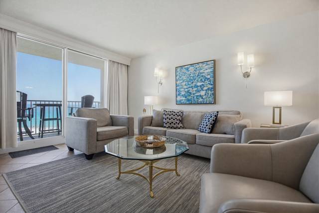600 Gulf Shore Drive #701 home for sale in Destin on the Gulf