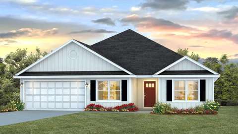 1205 Dustin Aaron Lane, home for sale in Baker 32531