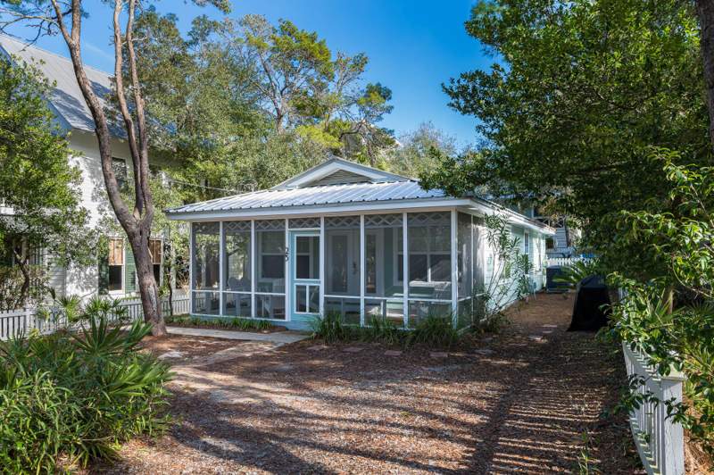 3 bedroom Detached Single Family at 25 Cypress Hill Road, Old Seagrove, Santa Rosa Beach — photo 1