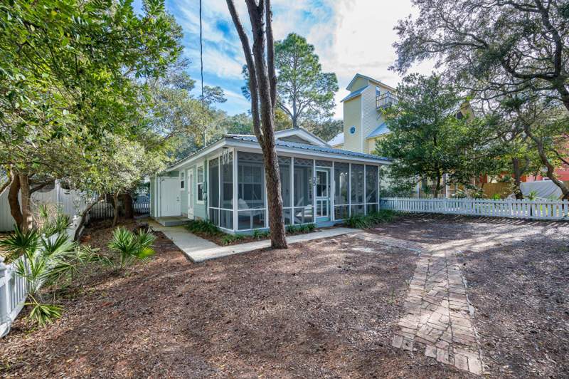 3 bedroom Detached Single Family at 25 Cypress Hill Road, Old Seagrove, Santa Rosa Beach — photo 5