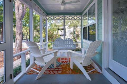 25 Cypress Hill Road, Santa Rosa Beach FL - photo 6 of 38