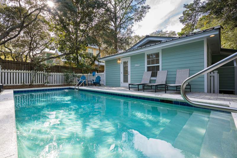 3 bedroom Detached Single Family at 25 Cypress Hill Road, Old Seagrove, Santa Rosa Beach — photo 3