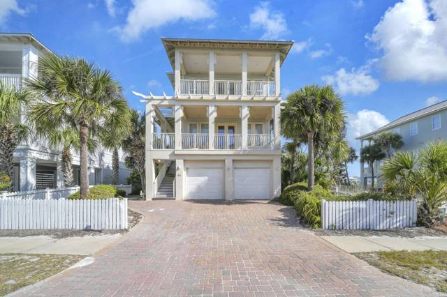 Destin Pointe