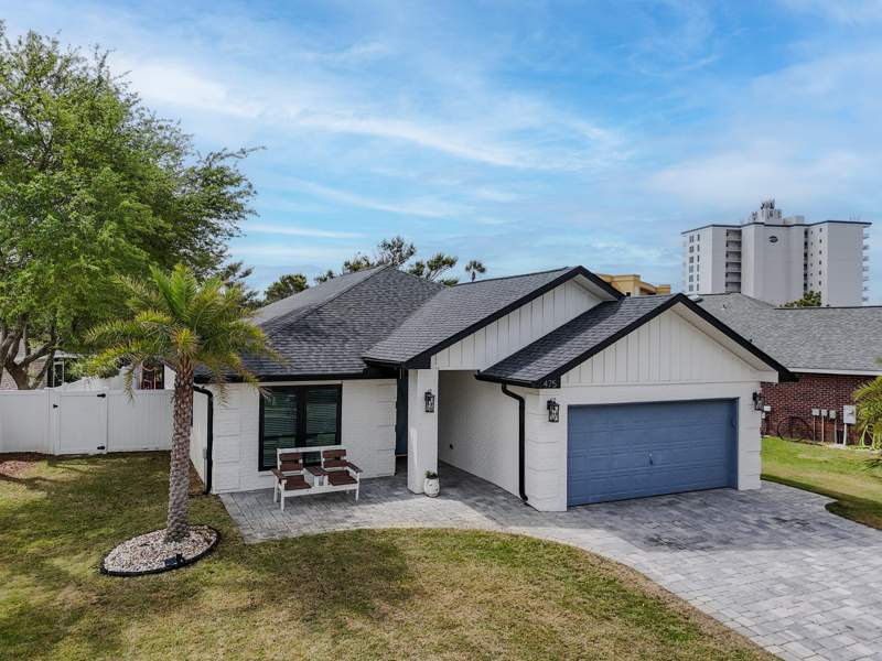4 bedroom Detached Single Family at 475 Sandy Cay Drive, Paradise Retreat, Miramar Beach — photo 2