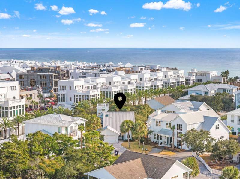 3 bedroom Detached Single Family at 180 Walton Bonita Drive, Sand Cliffs, Inlet Beach — photo 2