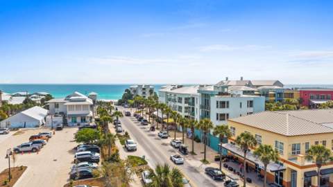 19 Town Center Loop #2A, Santa Rosa Beach FL - photo 7 of 18