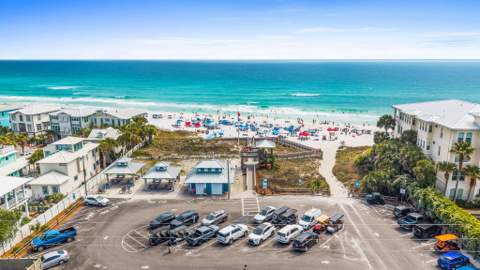 19 Town Center Loop #2A, Santa Rosa Beach FL - photo 8 of 18