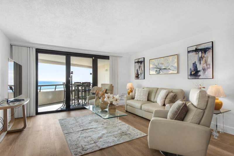 1 bedroom Condominium at 291 Scenic Gulf Drive #Unit 505, Edgewater Beach Condo Ph 2, Miramar Beach — photo 2