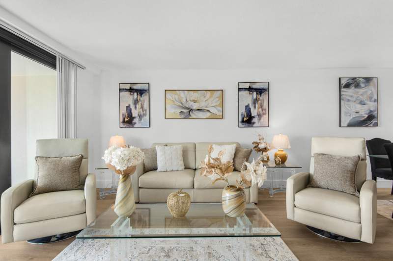 1 bedroom Condominium at 291 Scenic Gulf Drive #Unit 505, Edgewater Beach Condo Ph 2, Miramar Beach — photo 4