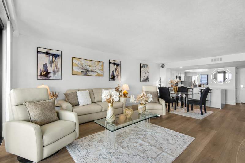 1 bedroom Condominium at 291 Scenic Gulf Drive #Unit 505, Edgewater Beach Condo Ph 2, Miramar Beach — photo 5