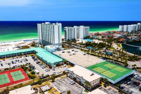 1002 E Highway 98 #Unit 2003, Destin FL - photo 23 of 37