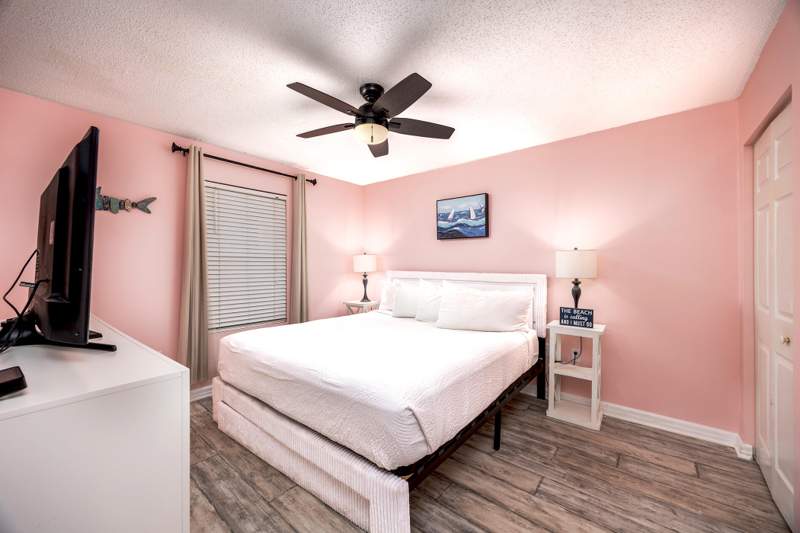 1 bedroom Condominium at 1002 E Highway 98 #Unit 2003, Pelican Beach, Destin — photo 5