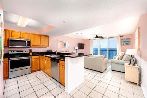 1002 E Highway 98 #Unit 2003, Destin FL - photo 10 of 37
