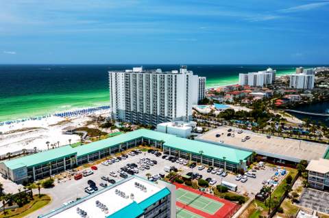 1002 E Highway 98 #Unit 2003, Destin FL - photo 24 of 37