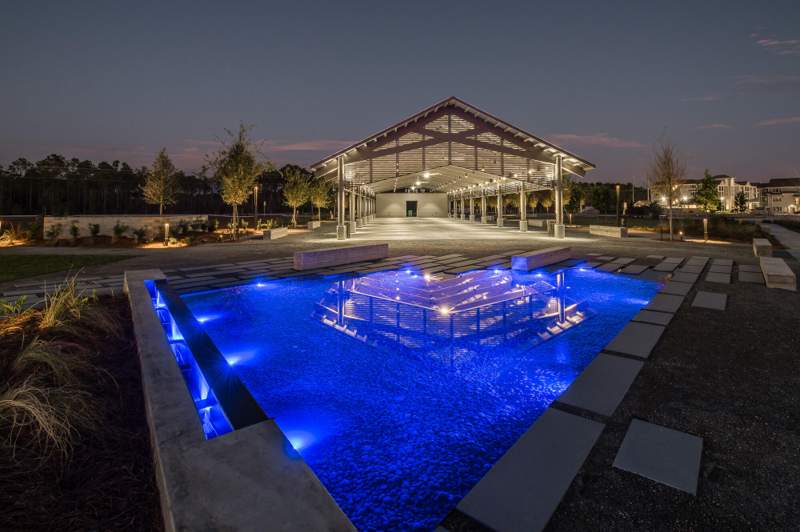 2 bedroom Townhouse at 425-B Suwannee Drive #54B, Watersound Origins, Watersound — photo 3