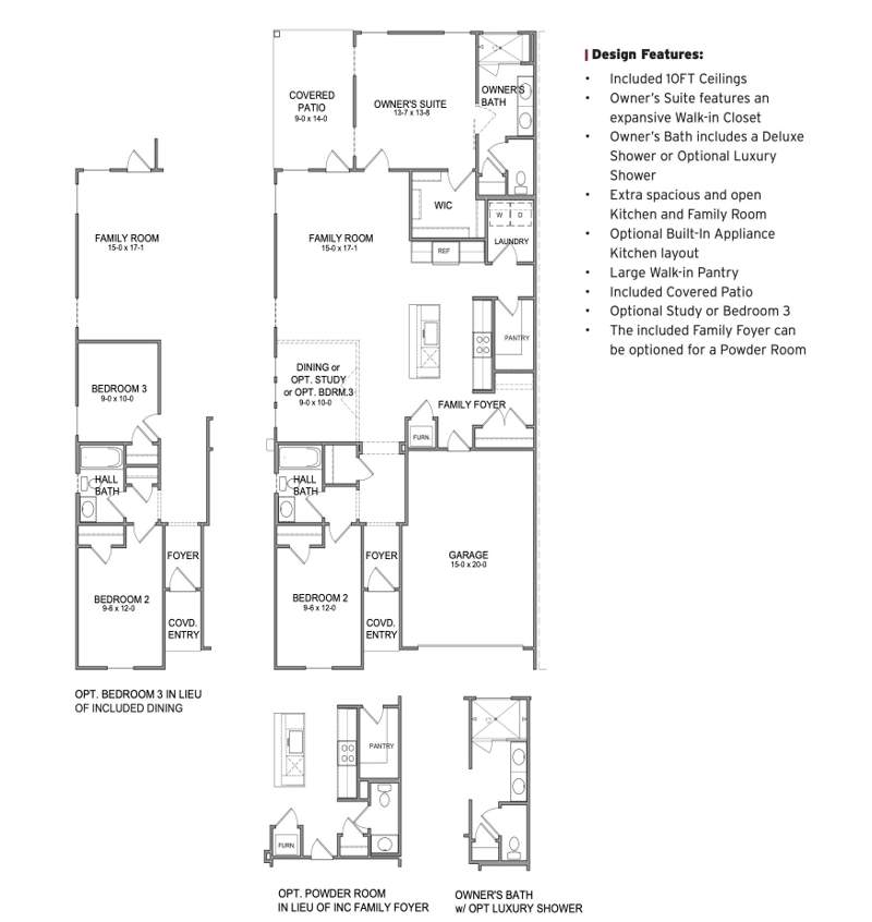 2 bedroom Townhouse at 505-A Suwannee Drive #44A, Watersound Origins, Watersound — photo 2