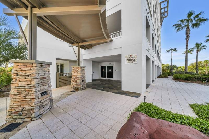 1 bedroom Condominium at 5002 S Sandestin Boulevard #Unit 6127, Luau II, Miramar Beach — photo 4