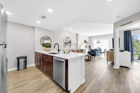 5002 S Sandestin Boulevard #Unit 6127, Miramar Beach FL - photo 6 of 42