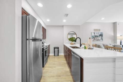 5002 S Sandestin Boulevard #Unit 6127, Miramar Beach FL - photo 7 of 42