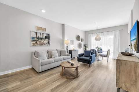 5002 S Sandestin Boulevard #Unit 6127, Miramar Beach FL - photo 11 of 42