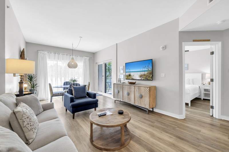 1 bedroom Condominium at 5002 S Sandestin Boulevard #Unit 6127, Luau II, Miramar Beach — photo 3