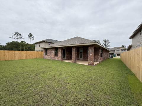 197 Ridgeway Circle, Crestview FL - photo 23 of 24