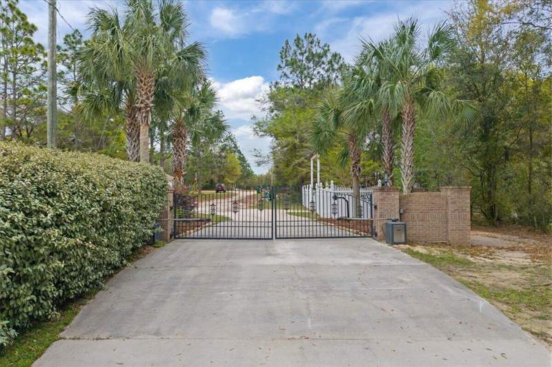 5 bedroom Farm at 3308 Broadview Circle, Metes & Bounds, Crestview — photo 4
