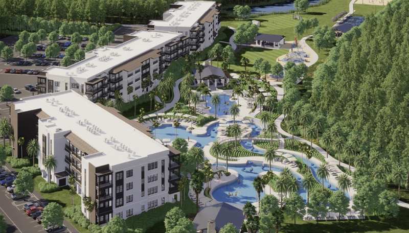 2 bedroom Condominium at 277 The Grove Drive #322, The Grove at Seascape, Miramar Beach — photo 1