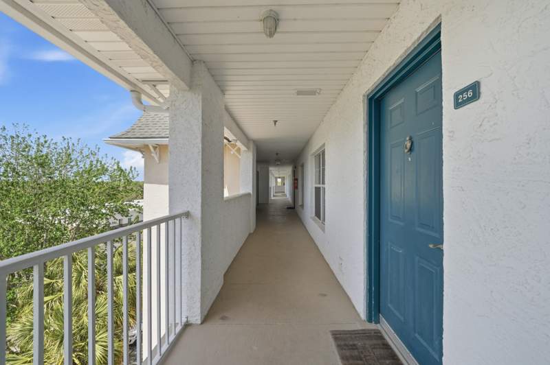 2 bedroom Condominium at 4274 Calinda Lane #256, The Florida Club, Niceville — photo 4