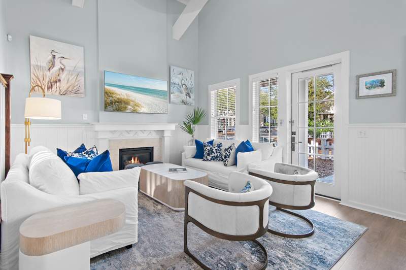 3 bedroom Detached Single Family at 220 Salt Box Lane, Watersound Beach, Inlet Beach — photo 5