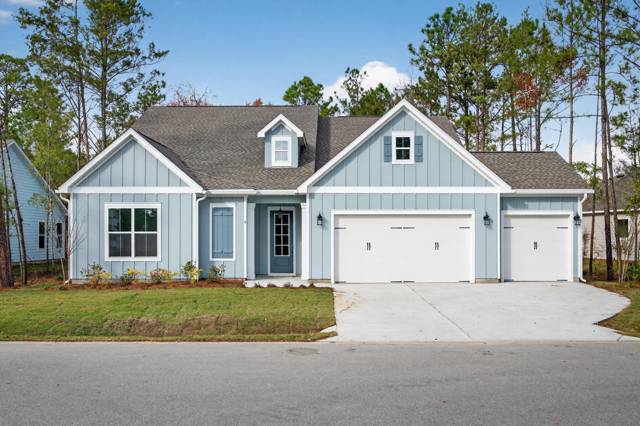 Magnolia Bay Estates