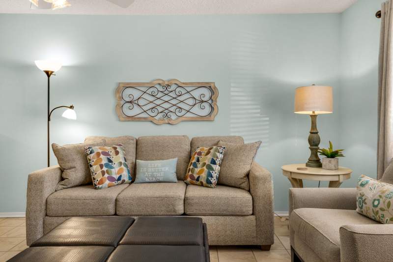 1 bedroom Condominium at 60 Sandprints Drive #Unit D11, Sandprints Condo, Miramar Beach — photo 3