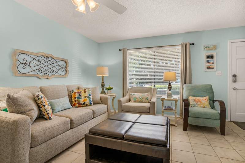 1 bedroom Condominium at 60 Sandprints Drive #Unit D11, Sandprints Condo, Miramar Beach — photo 2