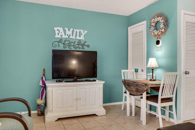 1 bedroom Condominium at 60 Sandprints Drive #Unit D11, Sandprints Condo, Miramar Beach — photo 5