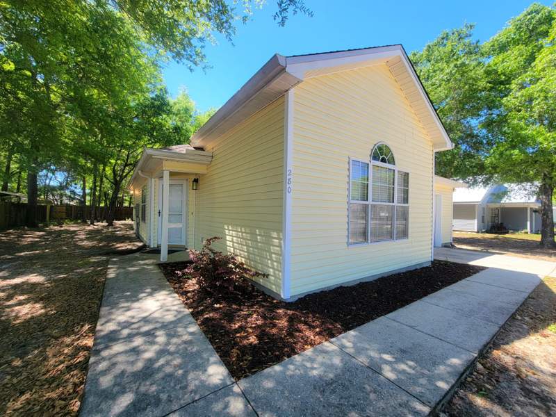 3 bedroom Detached Single Family at 280 Timber Wind Drive, Timber Wind Estates, DeFuniak Springs — photo 2