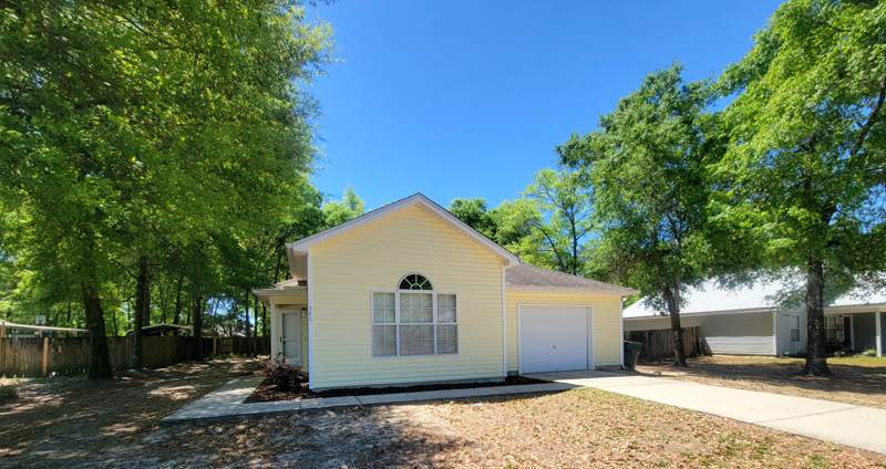 3 bedroom Detached Single Family at 280 Timber Wind Drive, Timber Wind Estates, DeFuniak Springs — photo 3