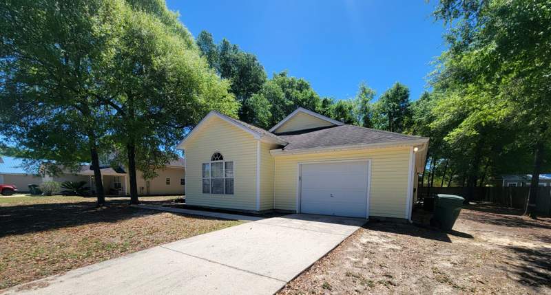 3 bedroom Detached Single Family at 280 Timber Wind Drive, Timber Wind Estates, DeFuniak Springs — photo 5