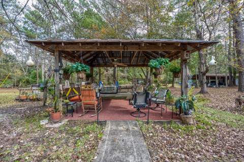 248 Bunny Lane, Freeport FL - photo 24 of 27